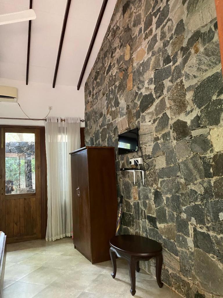 Twin Blocks Nature Resort Anuradhapura Luaran gambar