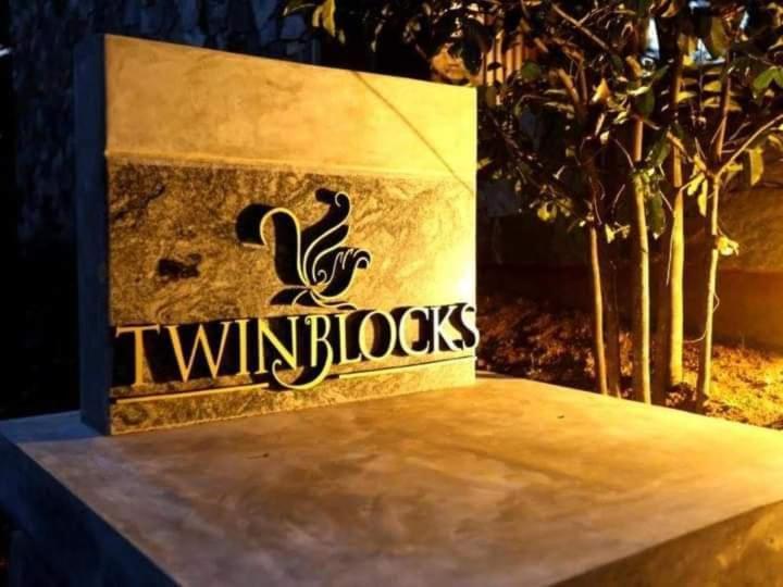 Twin Blocks Nature Resort Anuradhapura Luaran gambar